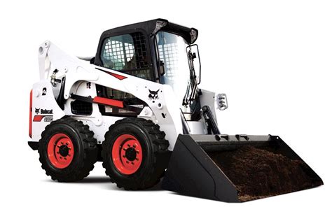 what is the mph of a skid steer tractor|S770 Skid.